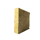 Insulation Rock Wool Curtain Wall Panel Partition Wall Fire Resistance Building Materials Basalt Mineral Wool