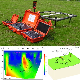 Transient Electromagnetic Survey Equipment Tem Tdem Land Survey Product Time Domain Resistivity Sounding Method Electric and Magnetic Survey System