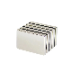 Hot Sale Industrial Magnetic Materials Disc Block Neodium Neodymium Magnet Rectangular Magnet