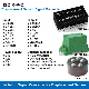  Resistance Signal Input Current/Voltage Analog Signal Output Isolated Signal Transmitters