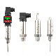 Customizable Temperature Transmitter Oil Temperature Sensor PT100 Thermal Resistance Input