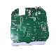 Custom Quick Turn Electronic Printed Circuit Board Design Manufacturers Double Sided PCB Assembly