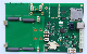 Cem-1 PCB Assembly with RoHS Compliant for Relay Boards