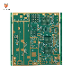 Custom Electronic PCB SMT Board Electronic Manufacturing PCBA PCB Assembly Factory