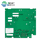 Soldering Components on PCB Custom PCB Manufacturer Cem 1 Single Sided PCB Board