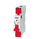  Non-Slip Design Ycb9-63 1p 2p 3p 4p 230/400v Ac 16a 25a 32a 63a 6ka Air Mini Circuit Breaker Mcb