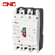 CNC Ycm1-125L Manufacturer Factory 3p 100A MCCB Moulded Case Circuit Breaker