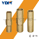  Copper Earth Rod Coupler/Compression Coupler