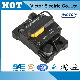 High AMP Circuit Breaker for Boat Car RV EV Truck with Manual Reset (E98 Series) manufacturer