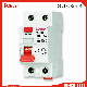  Korlen New Type Residual Current Circuit Breaker RCCB Knl5-63 30, 100, 300mA with IEC61008-1