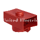 Asset & Wildlife Protection Cover/Switchgear Bus bar Insulation Cover/busbar connection insualting cover/Insulation Enhancement cover/UE-BBIC-T7