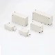  ABS Junction Box IP66 Plastic Electrical Terminal Block Box