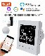  Air Conditioner WiFi Smart Thermostat for Fan Coil System with Google Assistant and Amazon Alexa