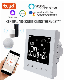 Air Conditioner WiFi Smart Thermostat for Fan Coil System with Google Assistant and Amazon Alexa