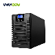 High Frequency Online UPS LCD High Frequency Double Conversion Sine Wave Online UPS