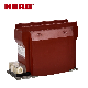  Indoor Single Phase CT Cast-Resin Electric Current Transformer Lzzbj12-10 Rated 600A 0.2s/10p10