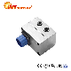 Digital Differential Pressure Transmitter with Double Sensors Dp Sensor Ce (PCM639)