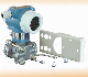 At3051dp Hart Differential Pressure Transmitter for Flow Orifice Flow Transmitter