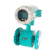  316L Electrode Precise and Stable Widely Used 4-20mA RS485 IP67 Electromagnetic Flowmeter