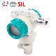 China Explosion-Proof Digital Display Ceramic Pressure Transmitter Transducer