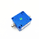  Single Channel Load Cell Signal Amplifier 4-20mA, 0-5V, 0-10V, RS485 (BRS-AM-103B)