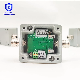 Aluminum Alloy Analog Transmitter with 4~20mA/0~10V/ ± 10V Signal Output (BRS-AM-104H)