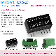  ISO D-O Series 2-Wire Passive PWM Signal Input to 4-20mA Current Signal Isolation Transmitter