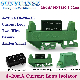  4-20mA Loop Powered Isolator/Converter DIN3 ISO 4-20mA