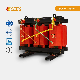  125kVA/10kv Electrical Power Distribution Epoxy Resin Cast Dry-Type Power Voltage Transformer