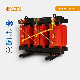 125kVA/10kv Electrical Power Distribution Epoxy Resin Cast Dry-Type Power Voltage Transformer