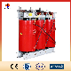  Scb13 Cast Resin Dry Type Power Transformer for Electrical Engineering Project