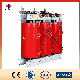 Scb13 Cast Resin Dry Type Power Transformer for Electrical Engineering Project