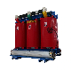  Three Phase Dry Type Power Distribution Electrical Transformer