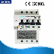 Smart Intelligent Circuit Breaker RS485 Over or Under Voltage Protection WiFi MCB manufacturer