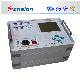 High Voltage Switchgear Circuit Breaker Analyzer for Current Protection