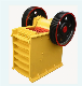  PE-900X1060 Daily Output of 10000 Tons Using Low-Voltage Starting Motor for Energy Conservation and Environmental Protection Jaw Crusher