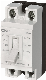 Factory ISO9001-2000 Approved Low Voltage Circuit Breakers Electric Energy Consumption Overload