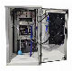 High Efficiency 5kw Water Cooled Hydrogen Fuel Cell System with Good Performance