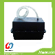 Plastic Waterproof Battery Storage Box for Solar System