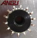  Hook Type Commutator 14 Segments* Od 30*ID 9.525*23.8 for Motor