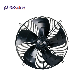  External Axial Fan Motor Cooling 220V 50Hz Air Conditioner Motor