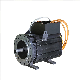 380VAC 132kw 7000rpm High Efficiency Permanent Magnetic Electric AC Motor Forced Air Cooling