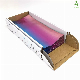 Customized Size Food Packaging & Baking A4 Sheets Household Aluminum Foil manufacturer