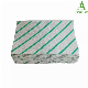 Food Grade Pop up Aluminum Foil Sheet Aluminium Foil Sheets for Burger manufacturer