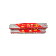 Disposable Aluminum Foil Roll Food Grade Foil Paper Wrapping Roll manufacturer
