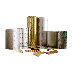 China Made Good Quality Jumbo Rolls A8011/1235/8079 Ready Ship Aluminum/Aluminium Foil for Pharmaceutical and Blister Packaging