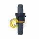 200A 25kv Deadbreak Plug-in Type Loadbreak Bushing Well Insert for Transformer Switchgear