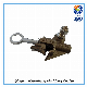 Aluminum Bronze Hot Line Clamp by Die Casting Sand Casting