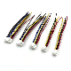 Custom Industry Control Equipment Molex 5557 Jst pH Zh Sm2.54 Connector Cable Assembly Wiring Harness