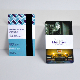 Popular PVC Printing Magnetic Stripe Tk4100 Em4200 Smart Hotel Key Card